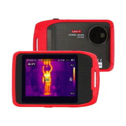UTi120T Wi-Fi Pocket Size Thermal Imaging Camera Uni-T