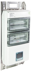 Skrzynka rozdzielcza Wieland Electric WIV GST18 20 kVA Typ 2b 93.053.6010.1, 315 mm x 780 mm , 1 szt.