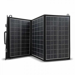 PANEL SOLARNY A08 45W