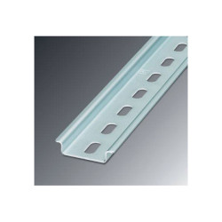 Phoenix 0801404:0031 Terminal block marker strip white 10 pcs