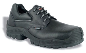 Cofra Bismarck Metal Free Safety Lace Sh