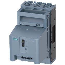 Rozłącznik z bezpiecznikami 3 160A Siemens