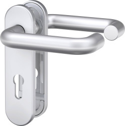 Basi 7529-0501 Okucie drzwiowe