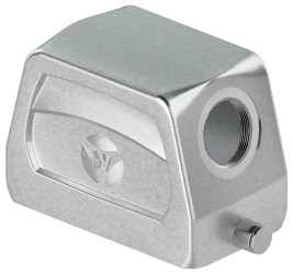 Wieland Electric 70.450.0637.1 Obudowa, część górna 1 szt.