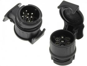 GNIAZDO PRZYCZEPY SAM.13/7