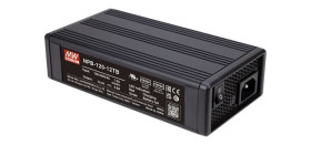 Ładowarka akumulatorów MEAN WELL