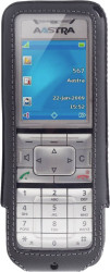 JT Berlin Turnline Zaczep do paska 620d, 622d czarny 12015