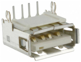 Amphenol 87520-0010BLF, 1 szt.