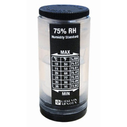 Filtr do termohigrometrów P01156402 Wkład solić CA1246 Chauvin Arnoux