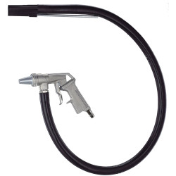 Aerotec 2009510 SP-S PRO Sandblaster Gun 8 Bar Durable Precision