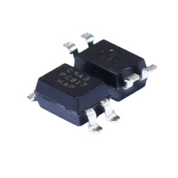 LTV817S-TA1-C 1-kanał smd LITE-ON