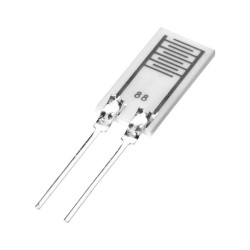 B&#x2B;B Sensors CON-EFS10 Through Hole Electrolytic Capacitive Humidity Sensor