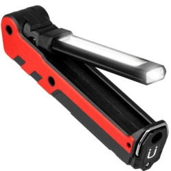 Latarka warsztatowa akumulatorowa 140lm + 360lm VA0104 Vayox