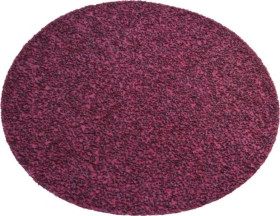 PAPIER ŚCIERNY KRĄŻKI RZEP 5 SZT. GR.80 125MM MN-68-482/5