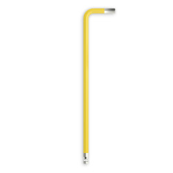 Klucz imbusowy Jednostki metryczne INBUS L