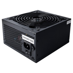 Zasilacz PC 800W, 3.3, 5, 12, -12V, wyjść:5, Komputer stacjonarny, 85%, 150 x 160 x 85mm