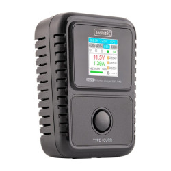 Zasilacz ToolkitRC M450 AC 200mA/50W