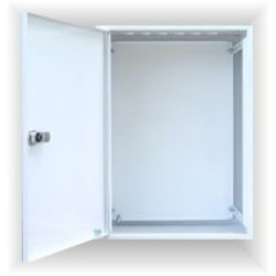 Rozdz. pusta n/t RZ-3 392x288x175 IP30 KUBIAK