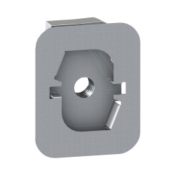 Nakrętka ślizgowa Nakrętka przesuwna NSYSNM6 SF, SM, THAMASSA PLA