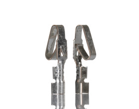 Zacisk zagniatany Żeński Molex KK 396 26AWG 0.1mm² Obudowa złącza KK 396