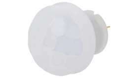 Czujnik Ruchu Odbiciowy Cyfrowe Uzas 3 - 6V Dc 10M -20 - 60C Amn34112j