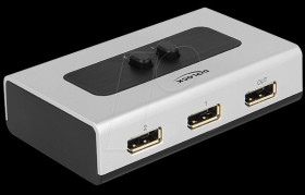 87668 Switch 2-port Display port 1.4 manual