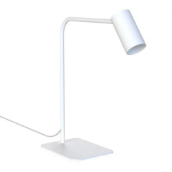 Lampa biurkowa MONO WHITE 7703 Nowodvorski Lighting