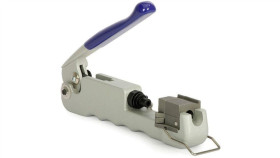 All In One Zaciskarka Do Złącz Kompresyjnych F, Rca, Bnc, Iec Do Kabli...