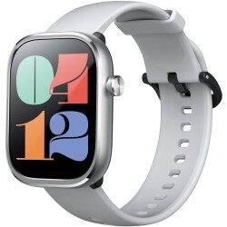 Smartwatch Mibro C4 (Silver)