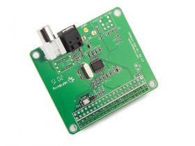 HiFiBerry Digi+ standard