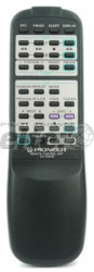 Zamiennik PIONEER XR-P670F
