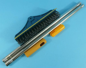 SZCZOTKA DO SZCZELIN