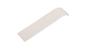 Osłona Połączenia Podstawy Kanału Dlp 80 Biała 010692