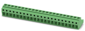 Złącze PCB 22-pinowe Phoenix Contact
