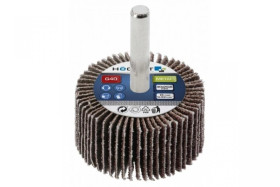 Ściernica listkowa trzpieniowa 40x20x6 G100