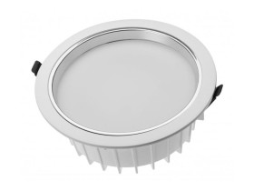 DO. OPRAWA LED SOLERO II, TYPU DOWNLIGHT