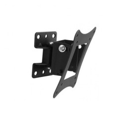 Uchwyt Ścienny TV LED/LCD 13-30 cali 15kg Obrotowy