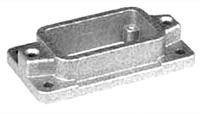 HEAVY DUTY RECTANGULAR CONN