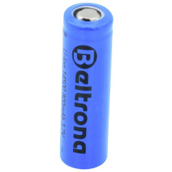 Beltrona BELLIIONAA800 Li-ion Rechargeable Battery 14500 3.7V 800mAh