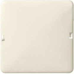 ELSO 503020 Osłona żaluzji ELSO 503020 80x80 RENOWACJA perłowo-biała 1 szt.