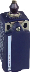 Wyłącznik krańcowy typ Trzpień Telemecanique Sensors 1NC/1NO 10A IP66, IP67
