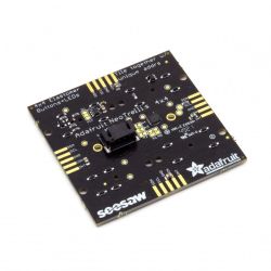 NeoTrellis RGB Driver PCB - klawiatura 4x4 z podświetlanymi przyciskami