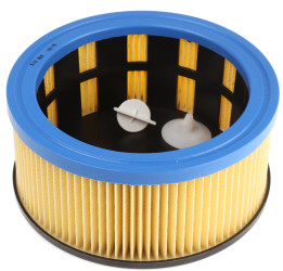 Filtr do odkurzaczy, do uzytku z: Odkurzacz z automatyczną funkcją wibracji, Filtr