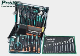 ZESTAW NARZĘDZI PK-4046BM2