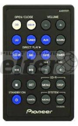 Zamiennik PIONEER S-F10-LRV