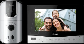 DK250 Wireless video doorbell kit