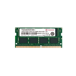 RAM, 16 GB, DDR4, gniazdo: SODIMM, 1.2V