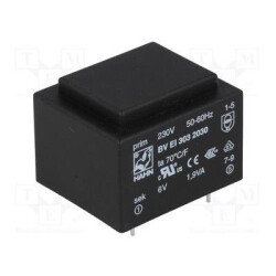 BVEI3032030