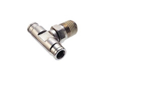 Złączka pneumatyczna Wciskane 10 mm Wciskane 10 mm Norgren