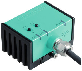 Pepperl+Fuchs Inklinometr INX360D-F99-I2E2-8,5M 263178 kabel